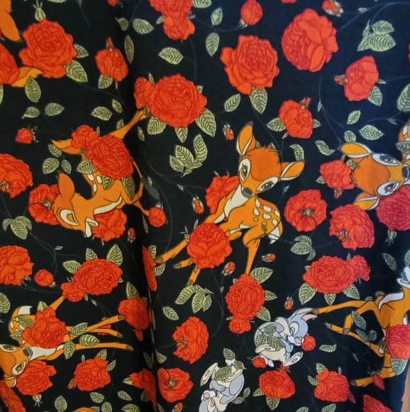Disney Lularoe Randy - Picture 3 of 5